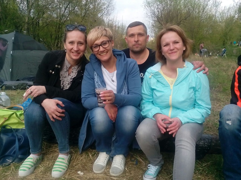 Юлия Аносова | Москва