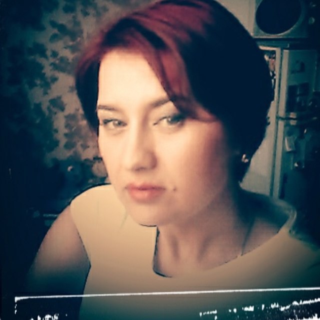 Анна Рыжова | Самара