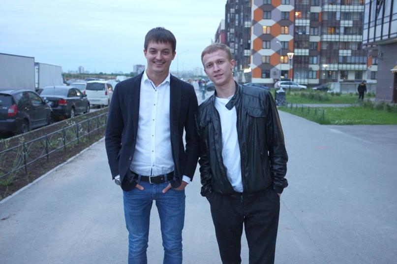 Александр Буртовой | Москва
