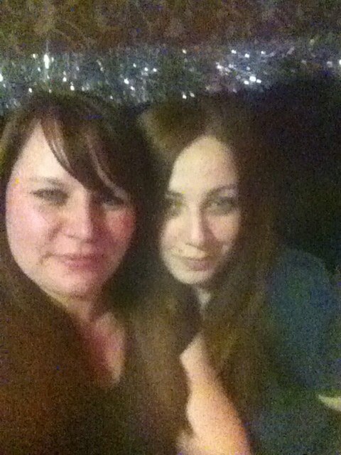 Александра Кириллова | Орехово-Зуево