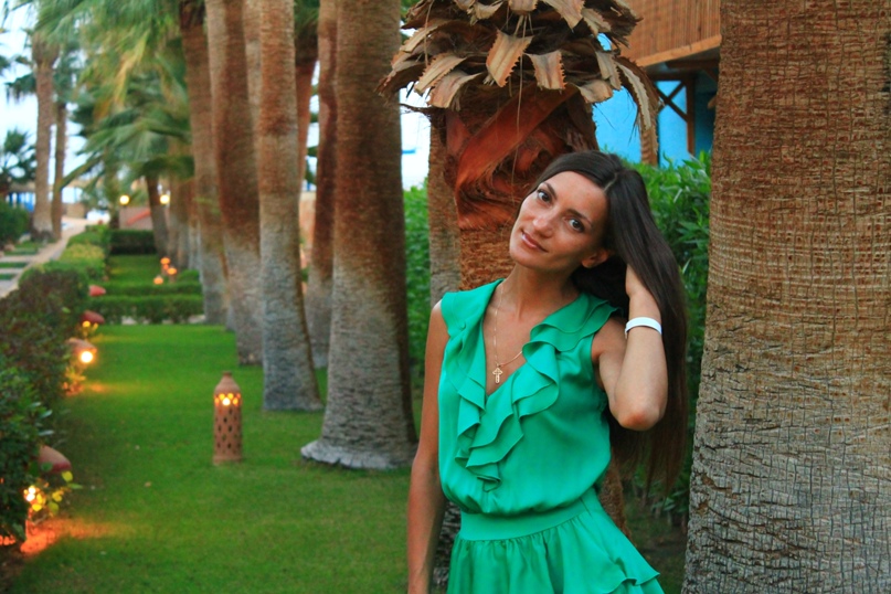 Марина Смачная | Санкт-Петербург