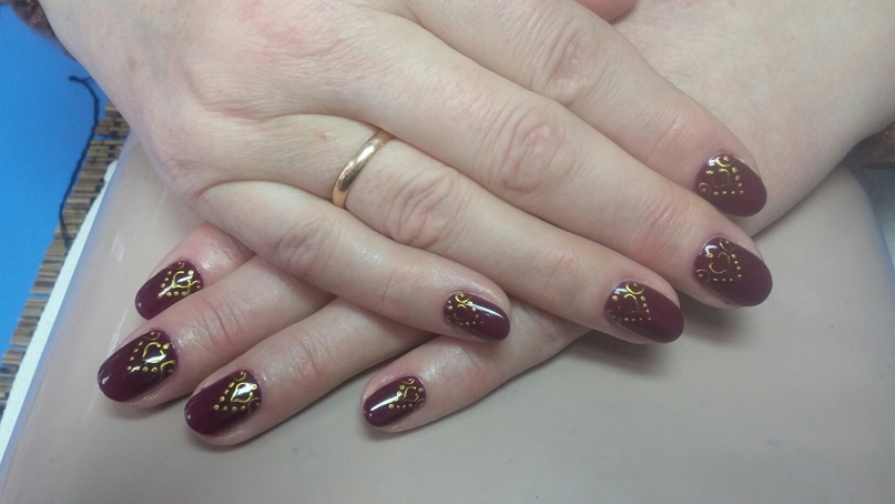 Ольга Гришина | Камешково