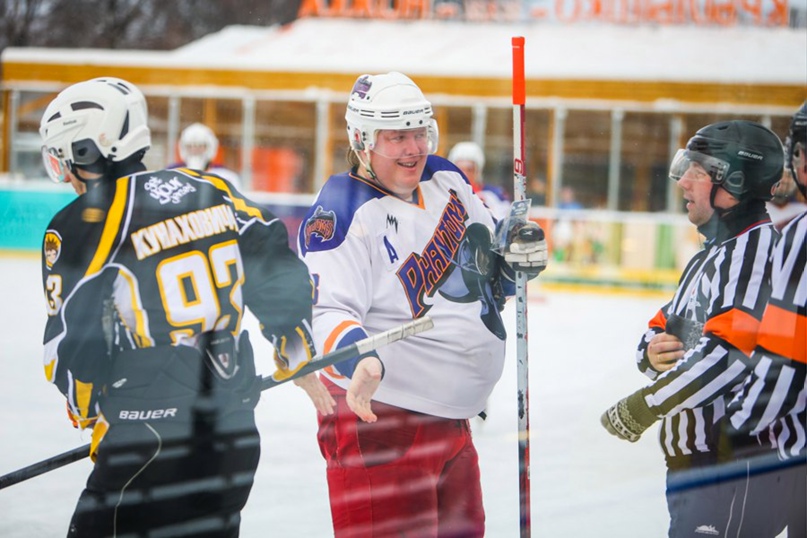 Денис Плаксин | Москва