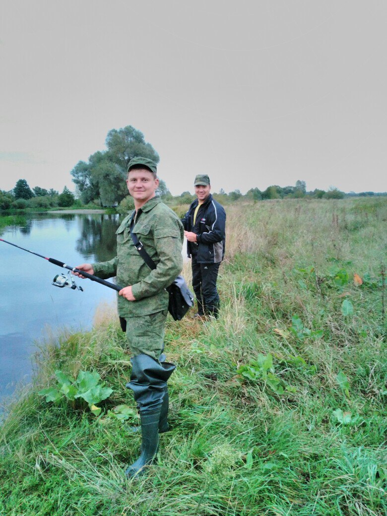 Максим Литвиненко Владимирович | Суджа