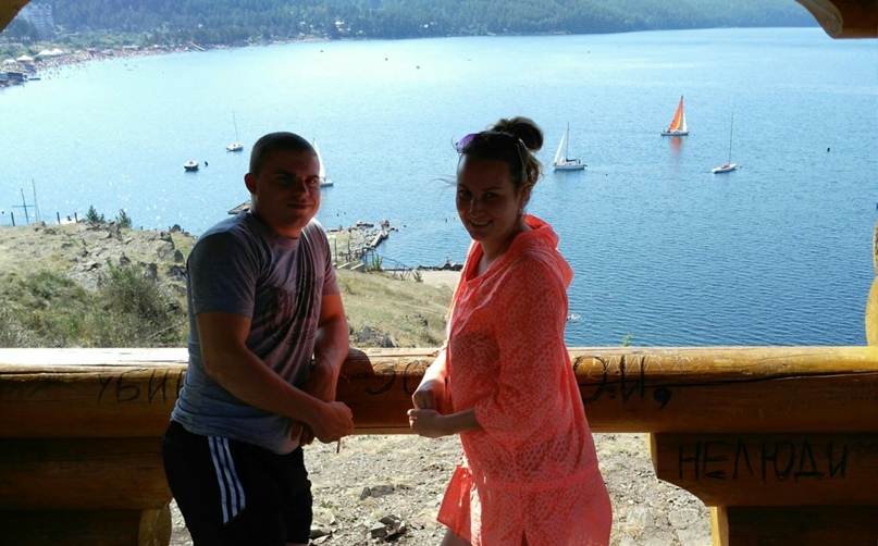 Наташа Иванова | Челябинск