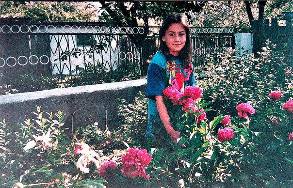 Мария Панченко | Ровеньки