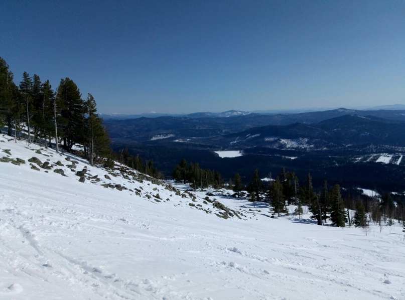 Сергей Изместьев | Москва
