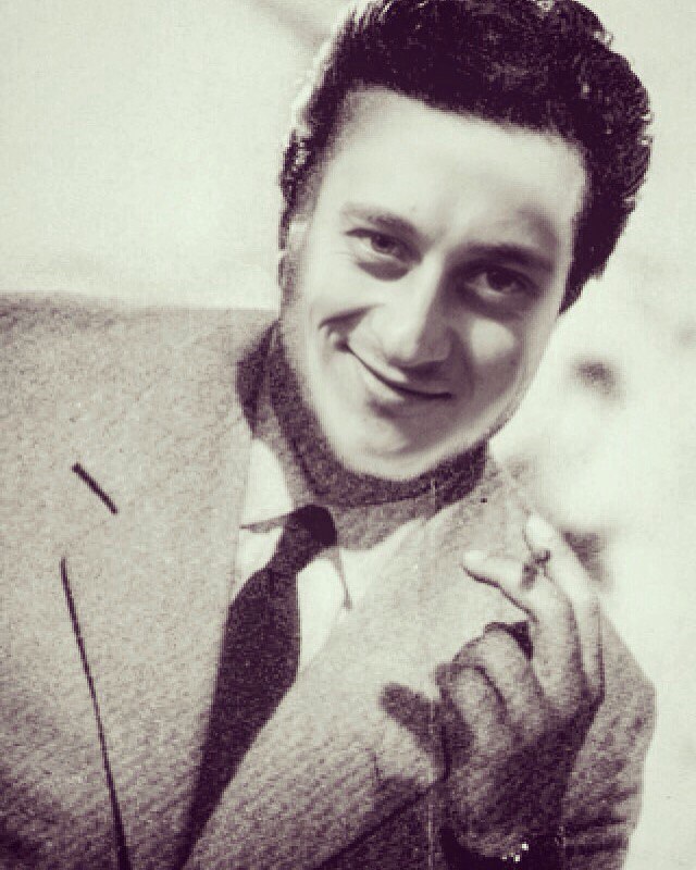 Олег Муравецкий <<Mister>> | Москва