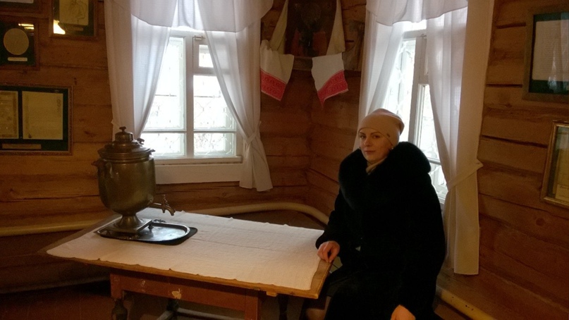 Валентина Грачева | Бежецк