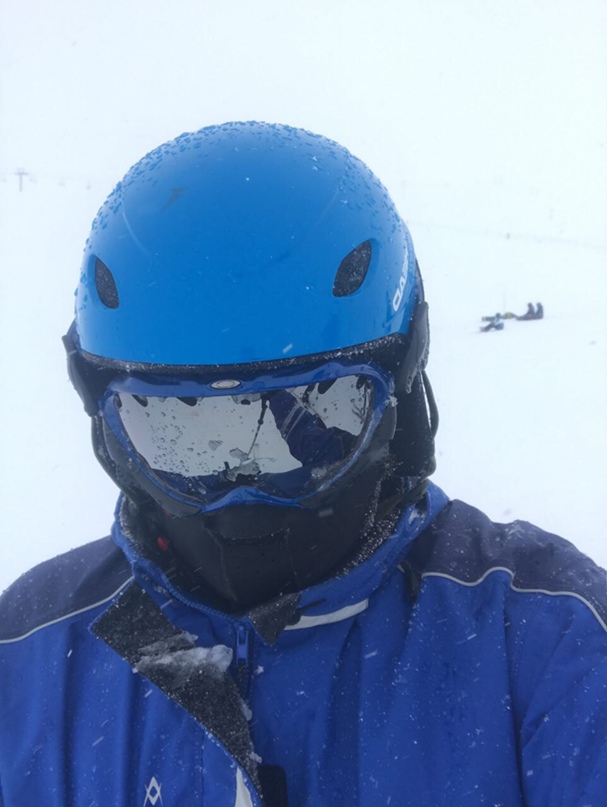 Игорь Бирчевский | Москва