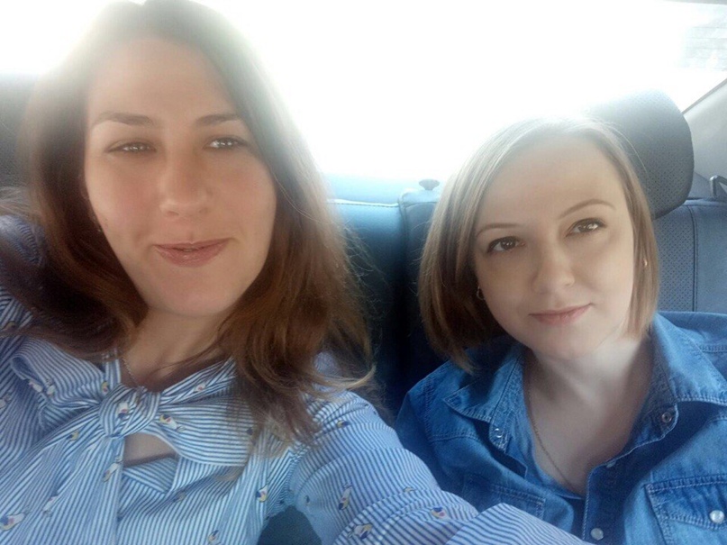 Марина Пинчук | Санкт-Петербург