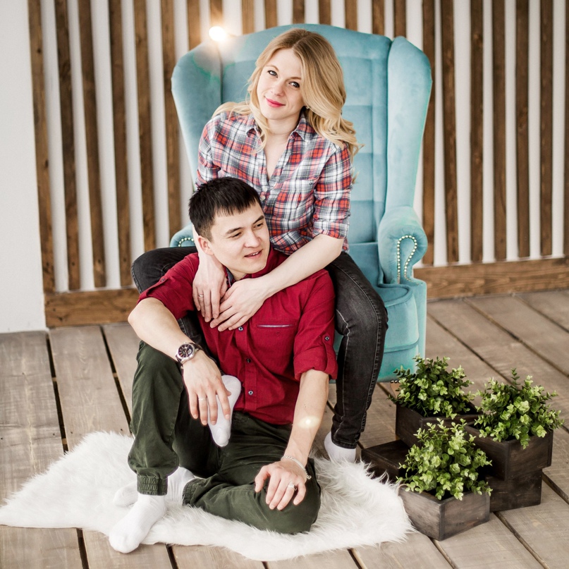 Юлия Ахметова | Нижневартовск