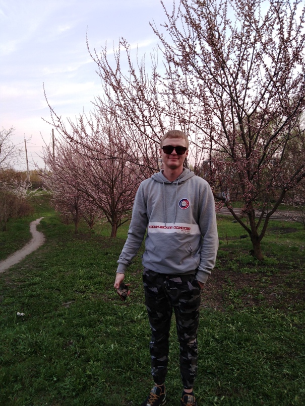 Александр Ченцов | Старый Оскол