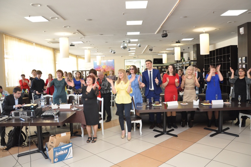 Екатерина Ефимова | Ульяновск