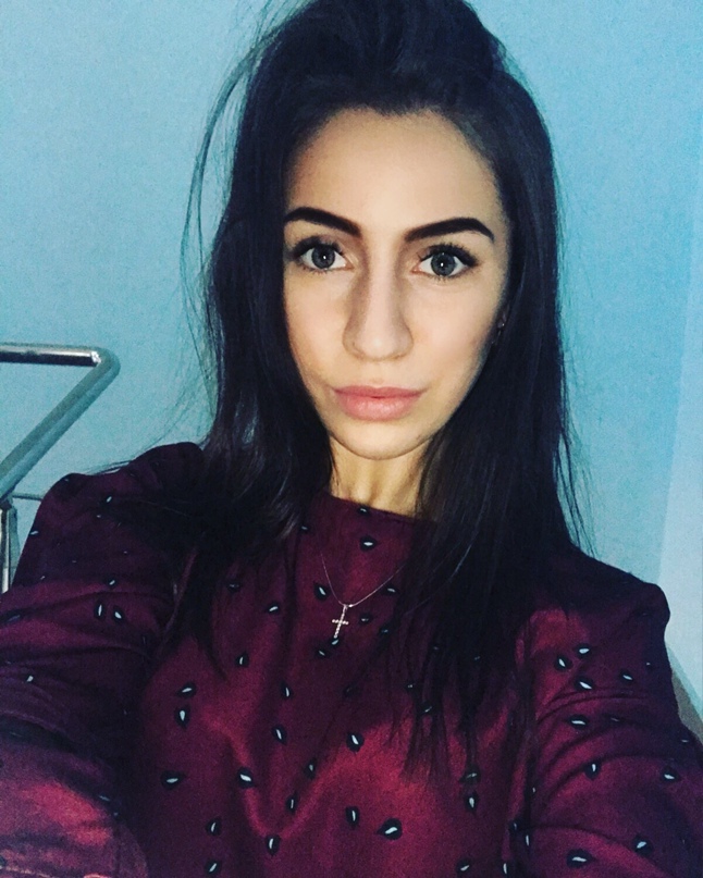 Карина Казанцева | Кемерово