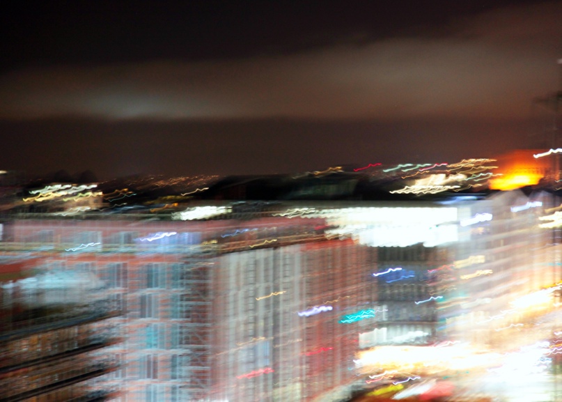 Татьяна Рябова | Санкт-Петербург