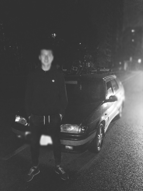 Артем Хорошилов | Москва