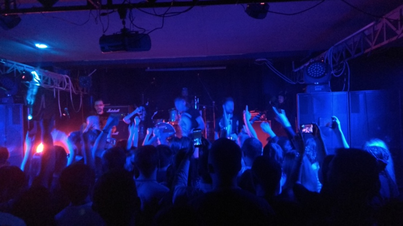 Александр Букреев | Волгоград