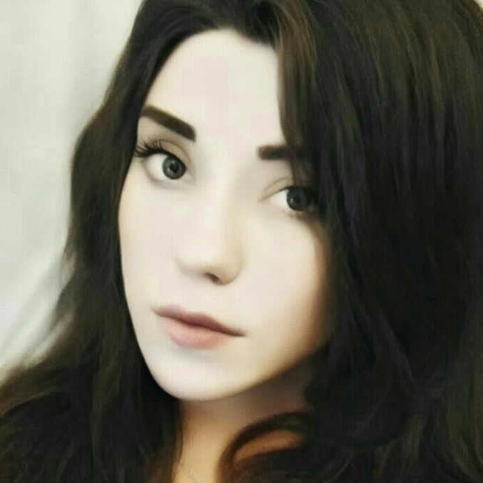 Алина Савельева | Кривой Рог