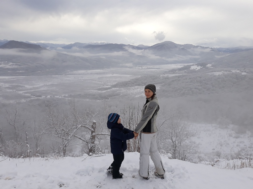 Татьяна Борисова | Москва