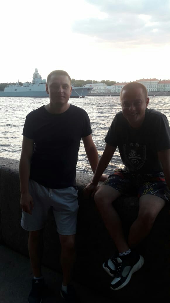 Александр Шилкин | Дрезна