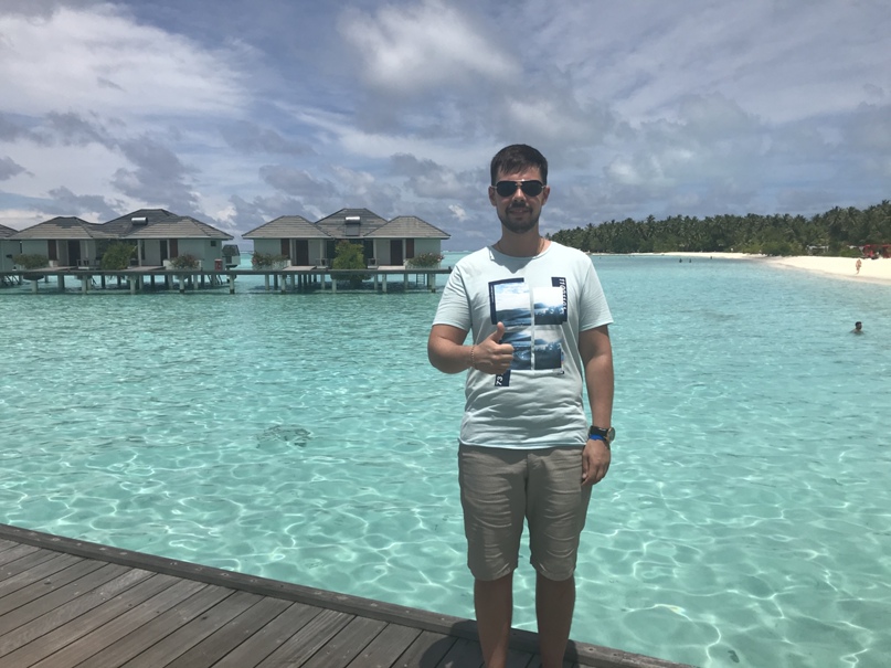 Евгений Соловьев | Санкт-Петербург