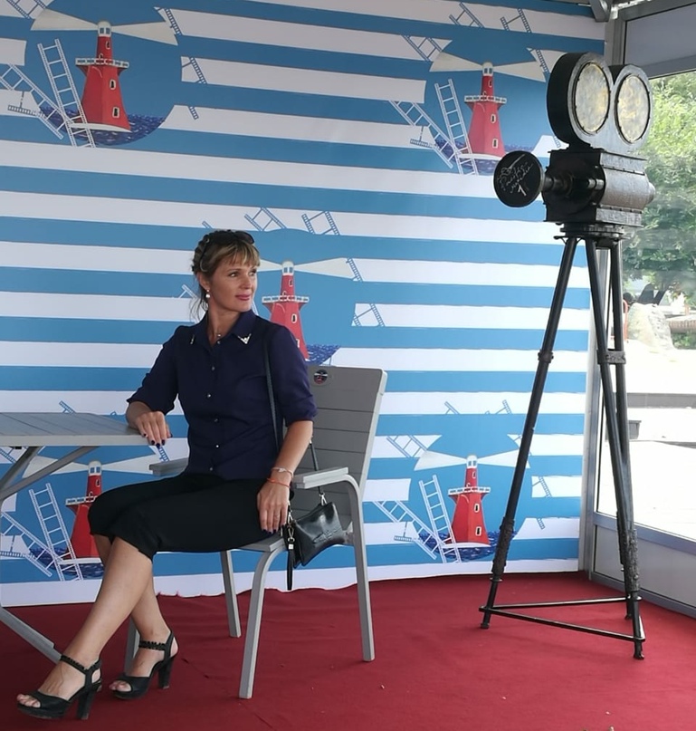 Алёна Сергиенко | Арсеньев