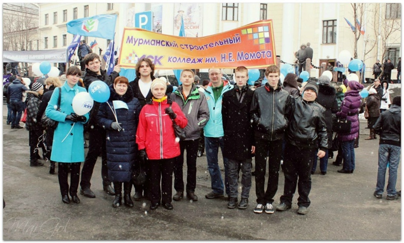 Алексей Аникин | Мурманск