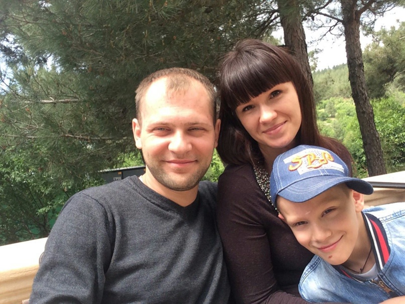 Ваня Швецов | Анапа