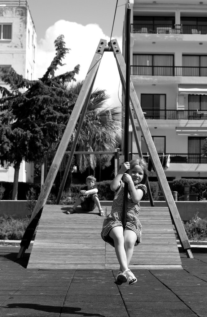 Марина Шаляпина | Paphos