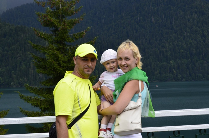 Тёма Гордюшев ~ALIEN~ | Санкт-Петербург