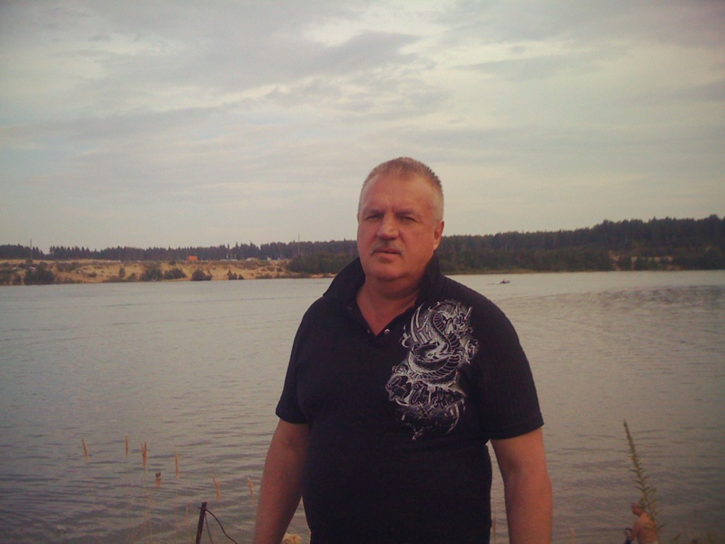 Валера Соколов | Санкт-Петербург