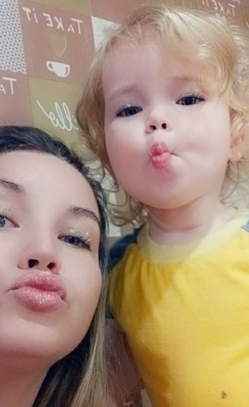 Светлана Гребенькова | Беломорск