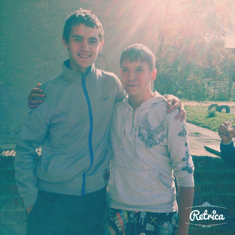 Слава Чернов | Екатеринбург