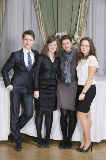 Тося Щемелёва | Санкт-Петербург