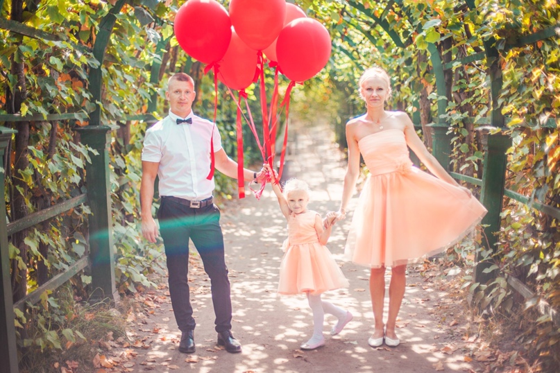 Анастасия Зуева | Санкт-Петербург