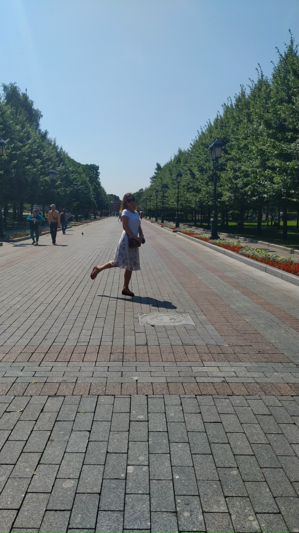 Марина Носова | Мурманск