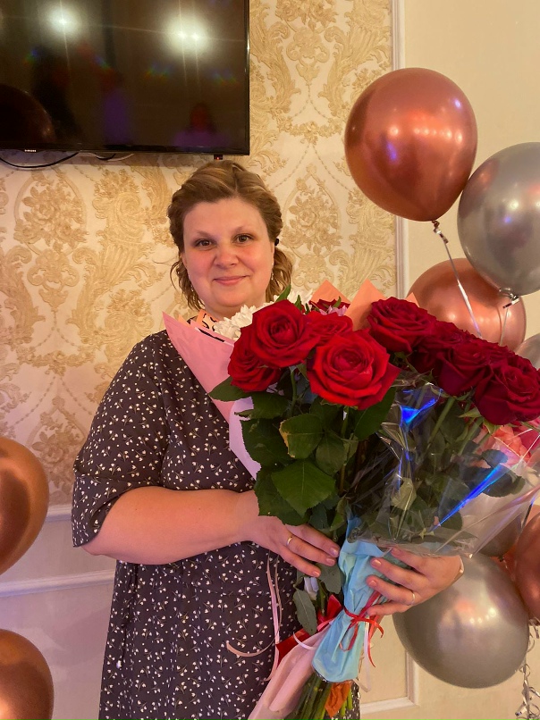 Юлия Юшкова | Нефтекамск