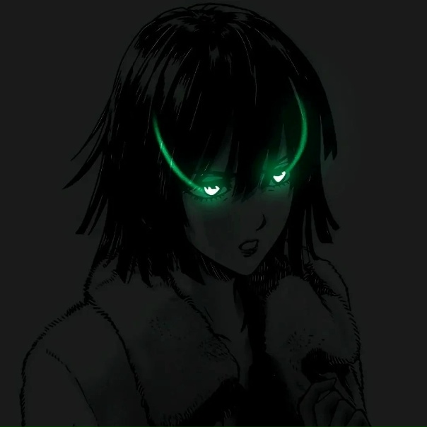 One punch man