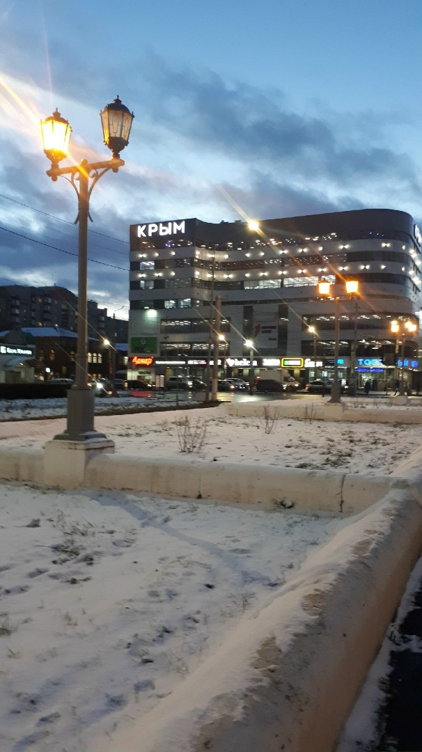 Валера Никулин | Киров