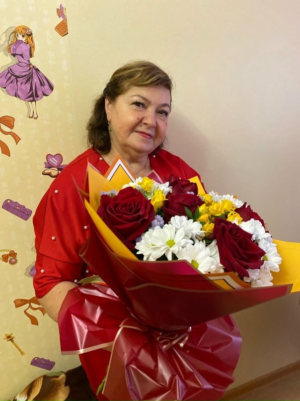 Зоя Юдина | Новодвинск