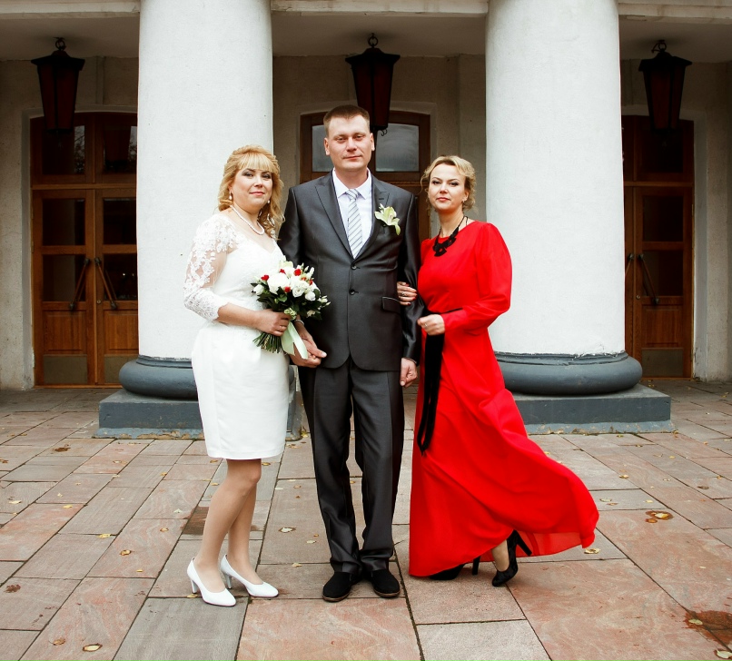 Марина Иконникова | Вологда