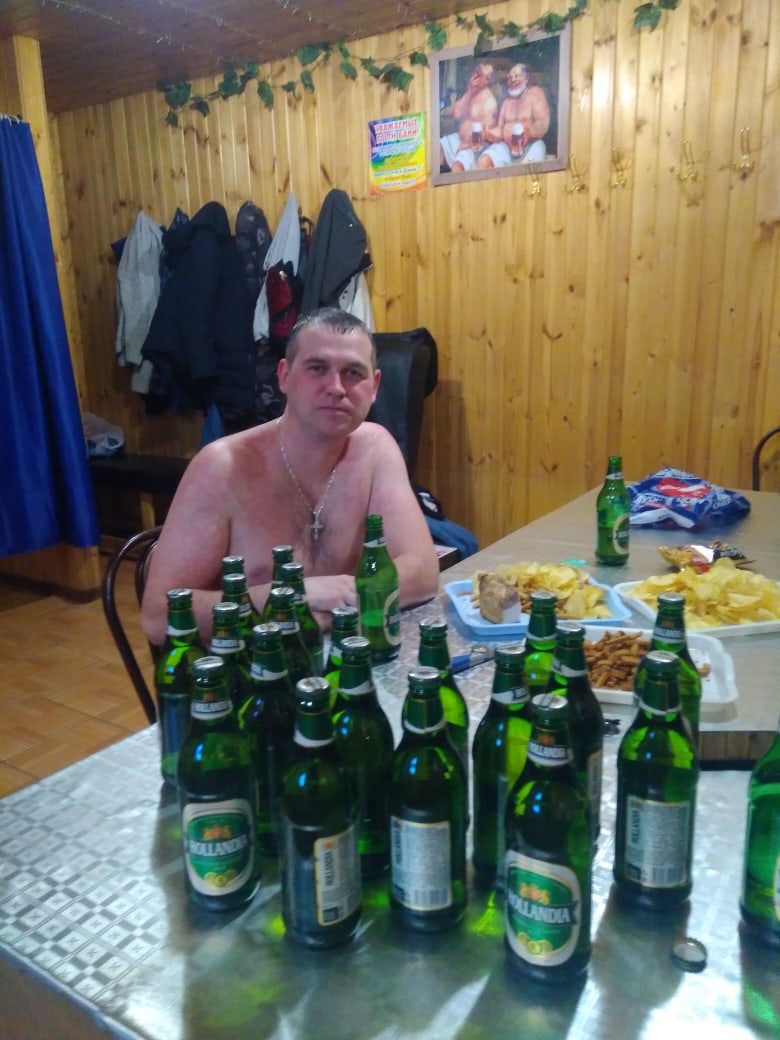 Алексей Огородников | Киров
