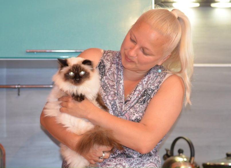 Светлана Жданова | Северодвинск