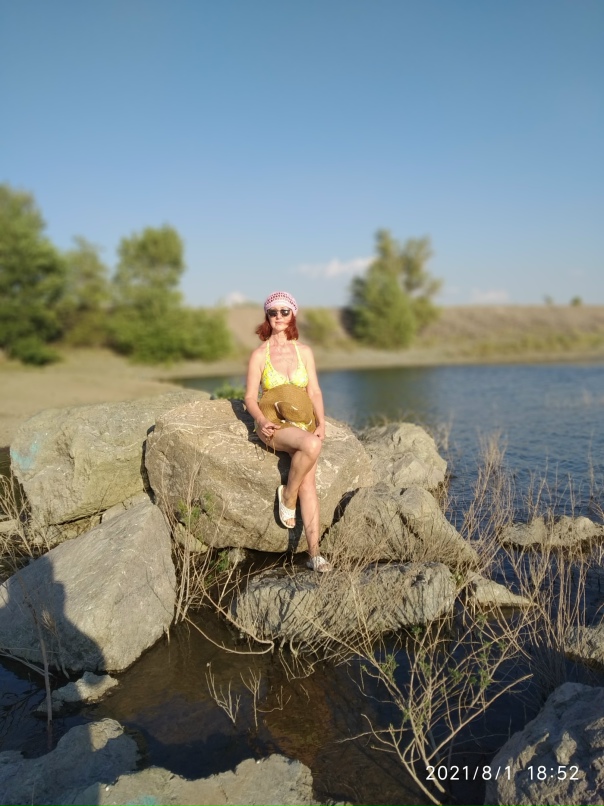 Ольга Полищук | Щелково