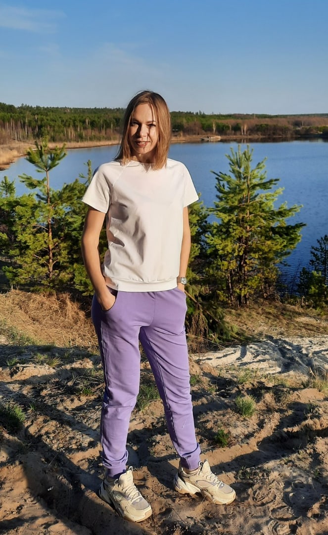 Татьяна Кузеванова | Курган