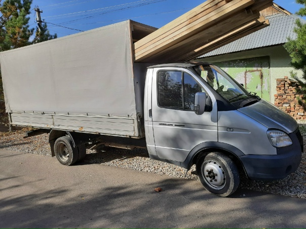 Газель 15 кубов Газель 15 кубов