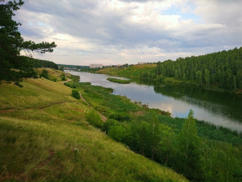Елена Круглова | Каменск-Уральский