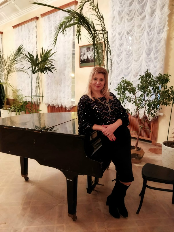 Марина Титова | Усть-Каменогорск