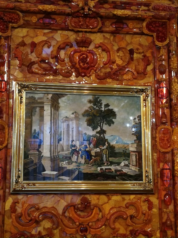 Юлия Ворошкова | Санкт-Петербург